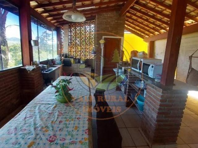 Sítio e chácara venda em Região Imediata de São José dos Campos, Região Metropolitana do Vale do Paraíba e Litoral Norte