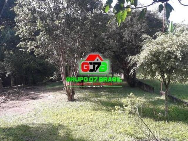 Sítio e chácara venda em Região Imediata de São José dos Campos, Região Metropolitana do Vale do Paraíba e Litoral Norte
