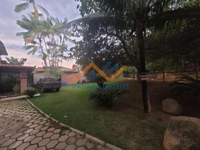 Sítio e chácara venda em Região Geográfica Imediata de Ipatinga, Ipaba