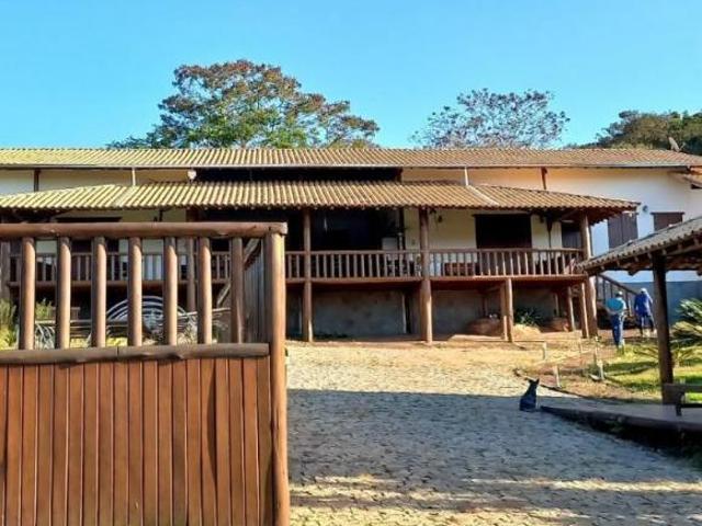 Sítio e chácara venda em Região Geográfica Imediata de Oliveira, Oliveira