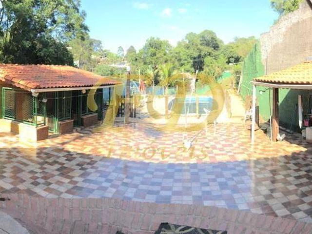 Sítio e chácara venda em Região Imediata de São Paulo, Região Metropolitana de São Paulo