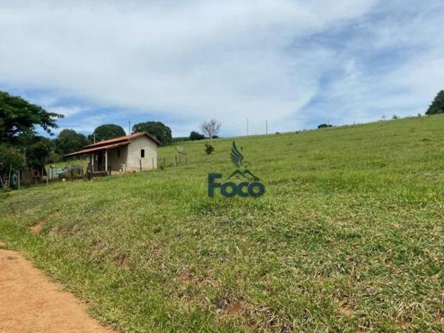 Sítio e chácara venda em Região Geográfica Imediata de Pouso Alegre, Pouso Alegre