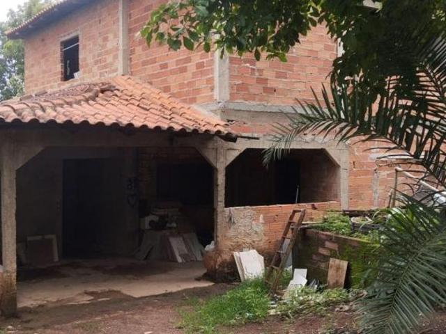 Sítio e chácara venda em Região Geográfica Imediata de Goiânia, Senador Canedo