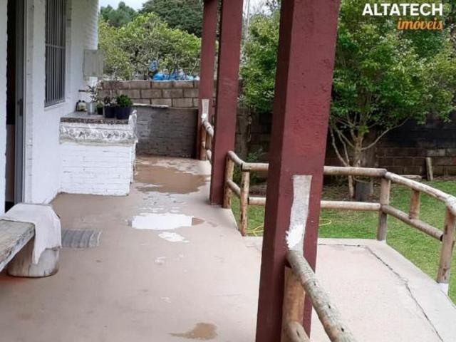Sítio e chácara venda em Região Urbana Homogênea XV, Poços de Caldas