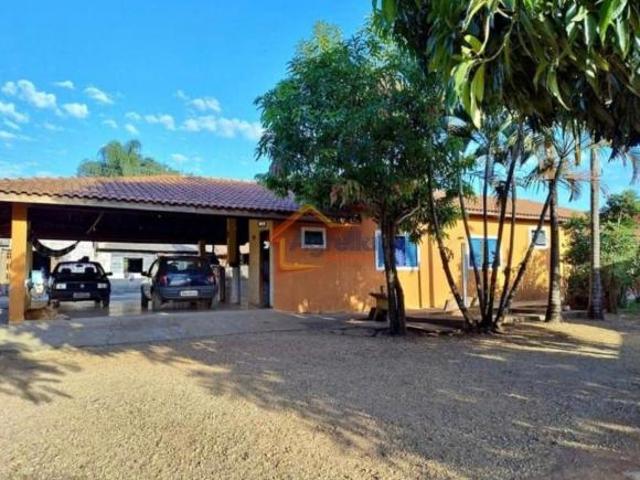 Sítio e chácara venda em Região Imediata de Mogi Guaçu, Região Sudeste