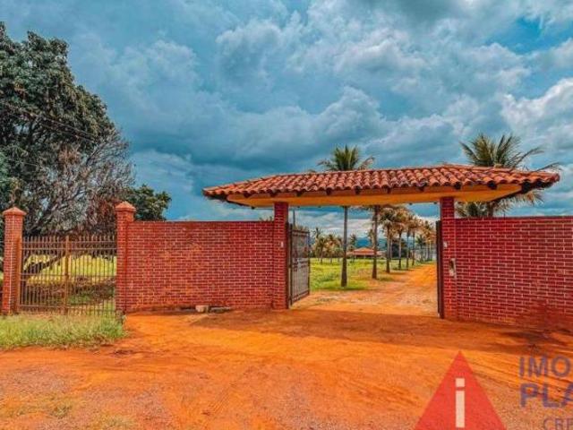 Sítio e chácara venda em Região Geográfica Imediata do Distrito Federal, Região Integrada de Desenvolvimento do Distrito Federal e Entorno