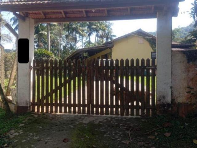 Sítio e chácara venda em Região Imediata de Taubaté-Pindamonhangaba, Região Metropolitana do Vale do Paraíba e Litoral Norte