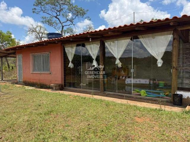 Sítio e chácara venda em Região Geográfica Imediata de Divinópolis, Região Metropolitana de Belo Horizonte