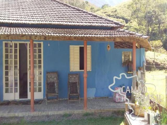 Sítio e chácara venda em Região Geográfica Imediata de Itajubá, Delfim Moreira
