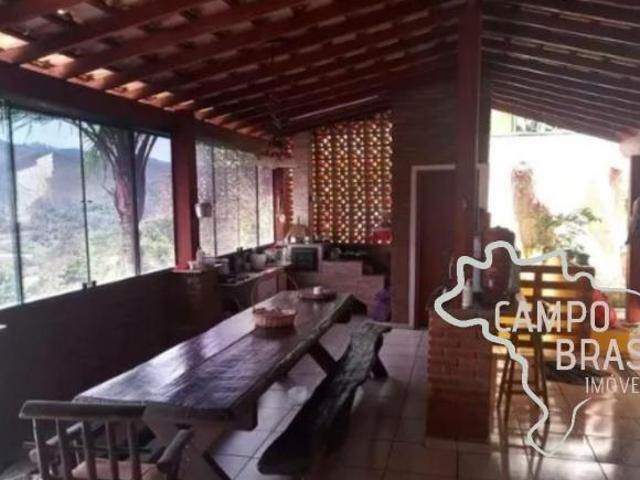 Sítio e chácara venda em Região Imediata de São José dos Campos, Região Metropolitana do Vale do Paraíba e Litoral Norte