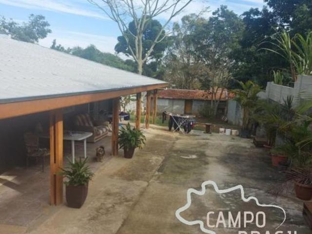 Sítio e chácara venda em Região Imediata de São José dos Campos, Região Metropolitana do Vale do Paraíba e Litoral Norte