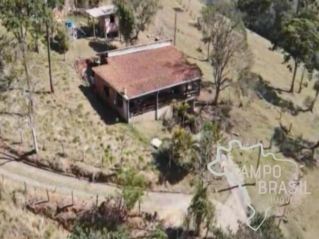 Sítio e chácara venda em Santo Antônio do Pinhal