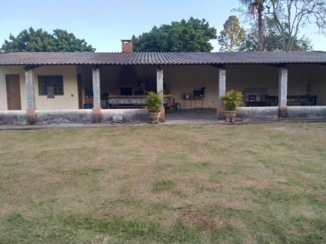 Sítio e chácara venda em Santa Branca, Região Geográfica Intermediária de São José dos Campos