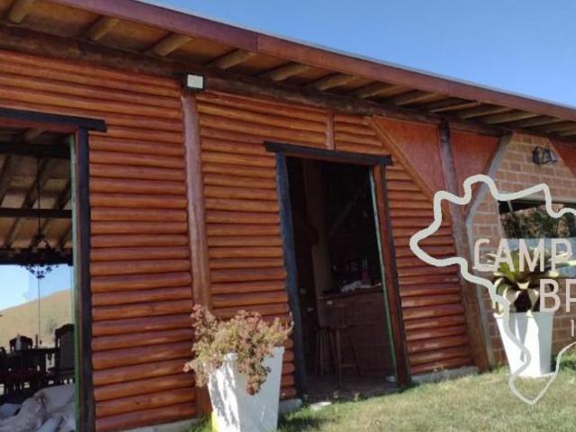 Sítio e chácara venda em Região Imediata de São José dos Campos, Região Metropolitana do Vale do Paraíba e Litoral Norte