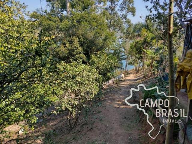 Sítio e chácara venda em Região Imediata de São José dos Campos, Região Metropolitana do Vale do Paraíba e Litoral Norte