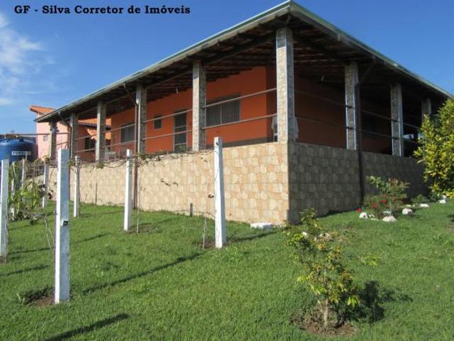 Sítio e chácara venda em Porangaba