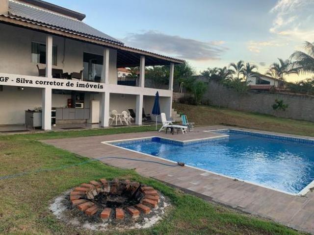 Sítio e chácara venda em Porangaba