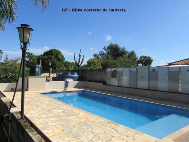 Sítio e chácara venda em Porangaba