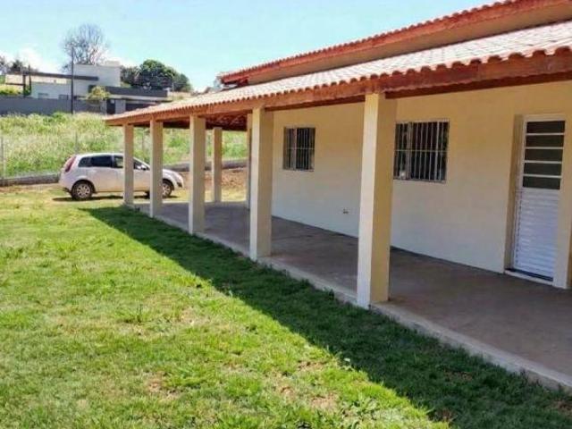 Sítio e chácara venda em Vargem