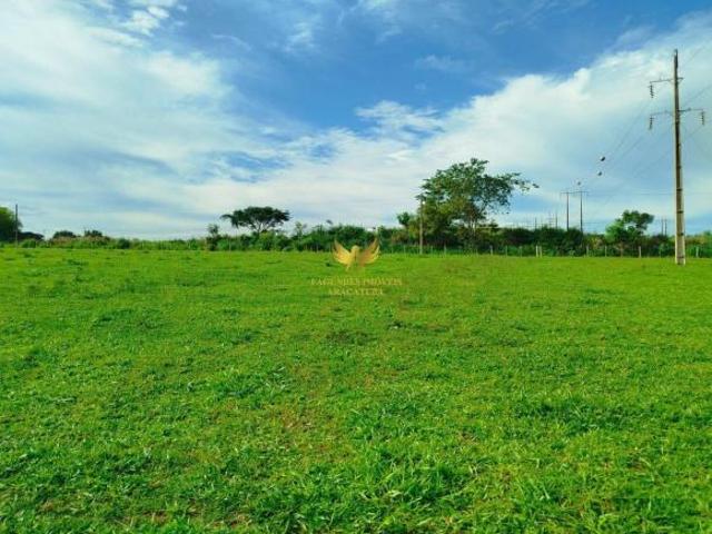 Sítio e chácara venda em Região Imediata de Araçatuba, Araçatuba
