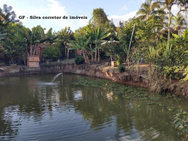 Sítio e chácara venda em Porangaba