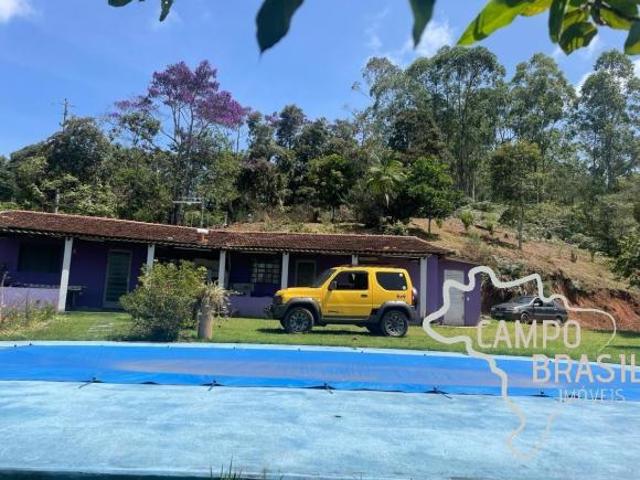Sítio e chácara venda em Região Imediata de São José dos Campos, Região Metropolitana do Vale do Paraíba e Litoral Norte