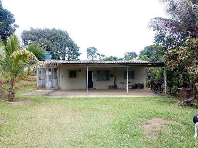 Sítio e chácara venda em Região Imediata de São José dos Campos, Região Metropolitana do Vale do Paraíba e Litoral Norte