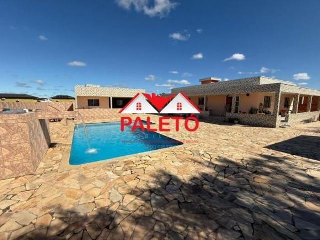 Sítio e chácara venda em Porangaba