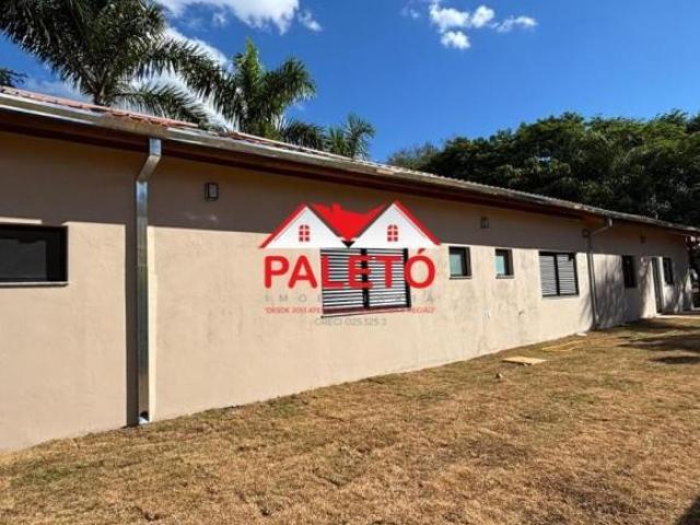 Sítio e chácara venda em Bofete