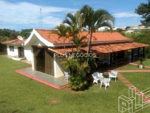 Sítio e chácara venda em Região Imediata de Sorocaba, Região Metropolitana de Sorocaba