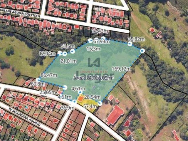 Sítio e chácara venda em Região Geográfica Imediata de Santo Ângelo, Santo Angelo