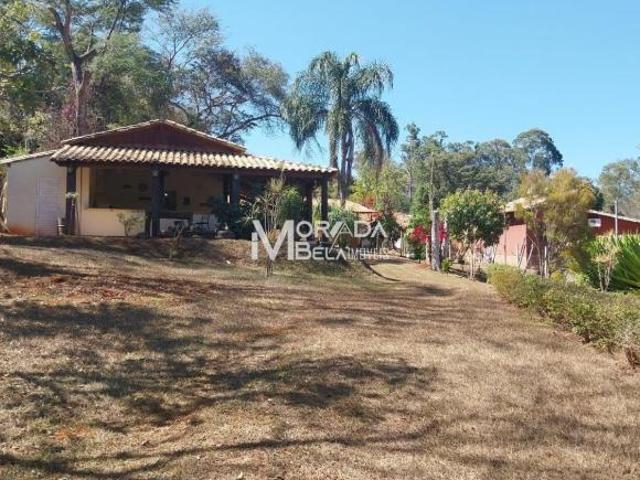 Sítio e chácara venda em Região Geográfica Imediata de Belo Horizonte, Região Metropolitana de Belo Horizonte