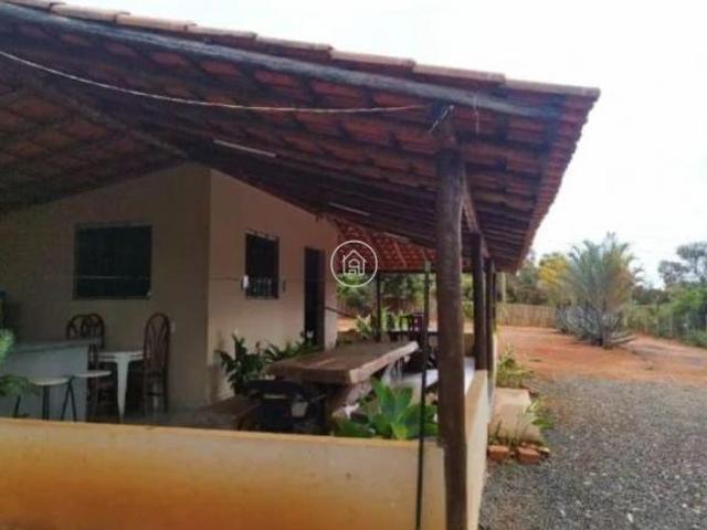 Sítio e chácara venda em Região Geográfica Imediata de Montes Claros, Montes Claros