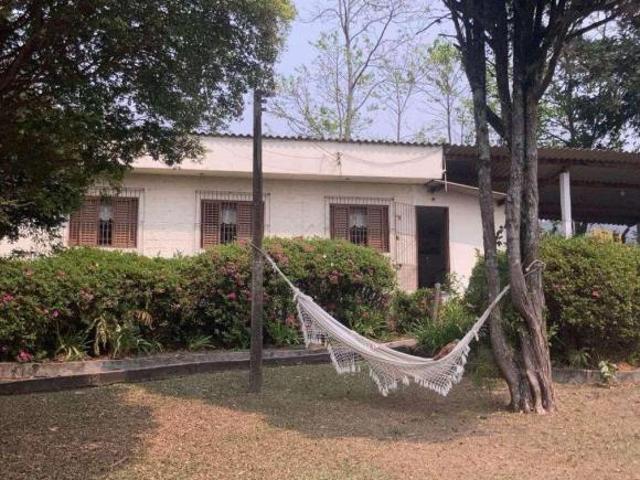 Sítio e chácara venda em Região Imediata de São Paulo, Região Metropolitana de São Paulo
