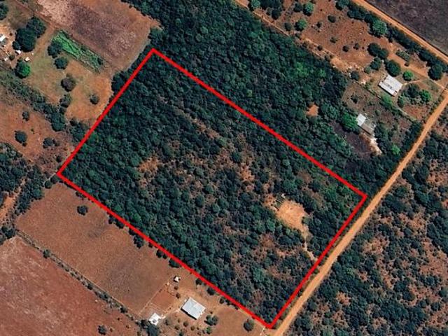 Sítio e chácara venda em Planaltina, Região Geográfica Intermediária de Luziânia-Águas Lindas de Goiás