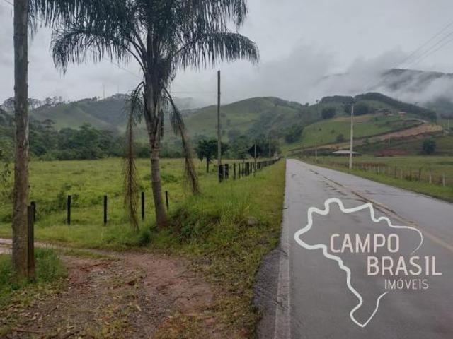 Sítio e chácara venda em Vila São Sebastião, Monteiro Lobato