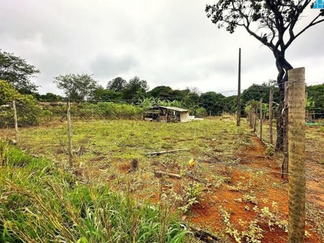 Sítio e chácara venda em Região Geográfica Imediata de Luziânia, Região Integrada de Desenvolvimento do Distrito Federal e Entorno