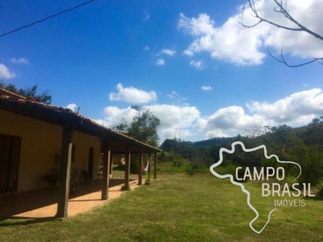 Sítio e chácara venda em Região Imediata de São José dos Campos, Região Metropolitana do Vale do Paraíba e Litoral Norte
