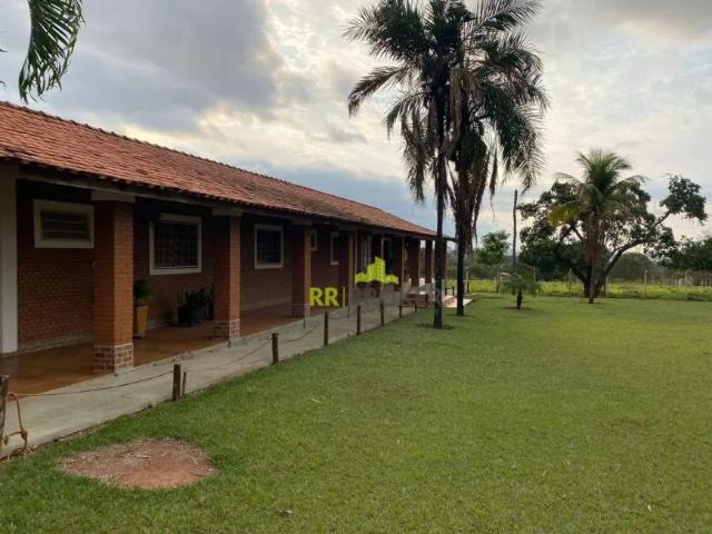 Fazenda venda em Região Imediata de São José do Rio Preto, Região Metropolitana de São José do Rio Preto