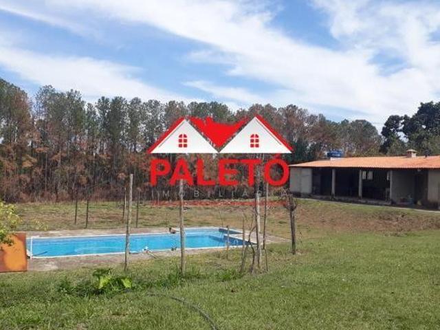 Sítio e chácara venda em Região Imediata de Botucatu, Bofete