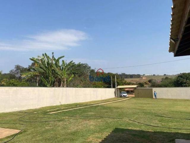 Sítio e chácara venda em Região Imediata de Sorocaba, Região Metropolitana de Sorocaba