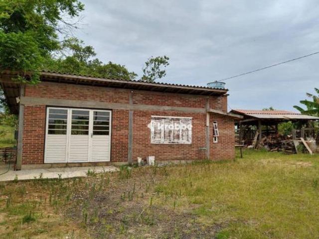 Sítio e chácara venda em Região Geográfica Imediata de Lajeado, Estrela