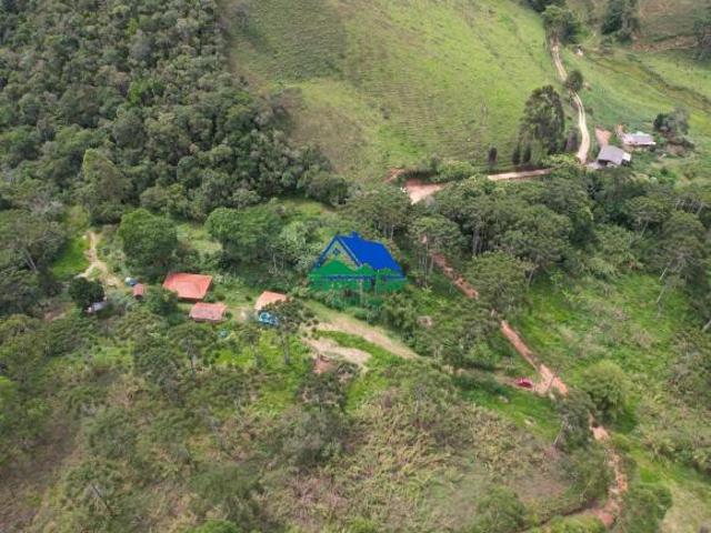 Sítio e chácara venda em Região Geográfica Imediata de Juiz de Fora, Liberdade