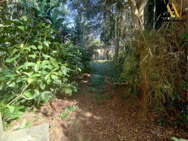 Sítio e chácara venda em Região Imediata de São Paulo, Região Metropolitana de São Paulo