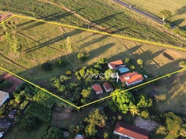 Sítio e chácara venda em Região Imediata de São José do Rio Preto, Região Metropolitana de São José do Rio Preto