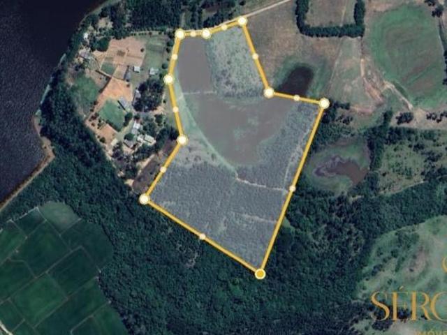 Sítio e chácara venda em Região Geográfica Imediata de Charqueadas - Triunfo - São Jerônimo, Região Metropolitana de Porto Alegre