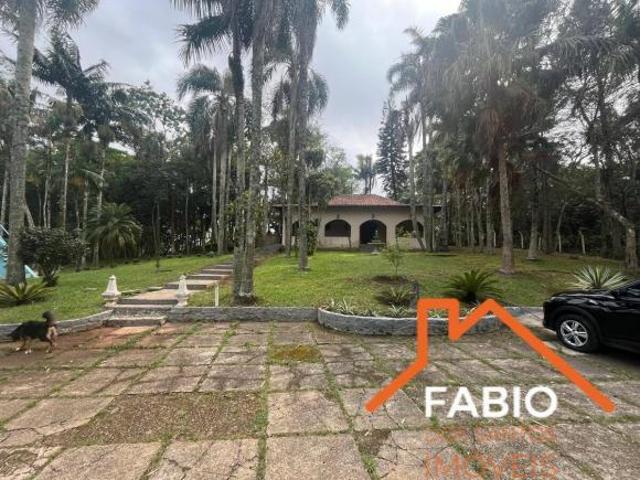 Sítio e chácara venda em Região Imediata de São Paulo, Região Metropolitana de São Paulo