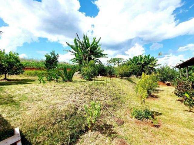 Sítio e chácara venda em Região Geográfica Imediata de Londrina, Londrina