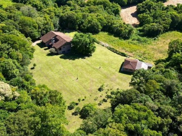 Sítio e chácara venda em Região Geográfica Imediata de Santa Maria, Silveira Martins
