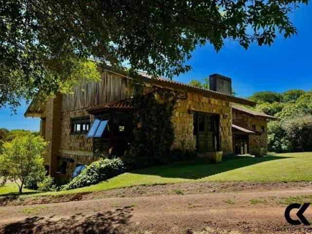 Sítio e chácara venda em Região Geográfica Imediata de Santa Maria, Silveira Martins
